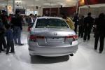 Honda Accord 2009 года (CN)